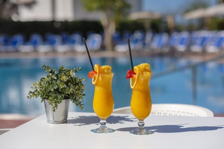 Hotellbilder av HSM Atlantic Park - nummer 1 av 10