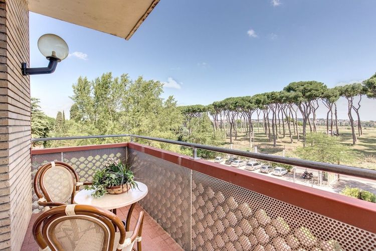 Billede av hotellet Pinewood Hotel Rome - nummer 3 af 10