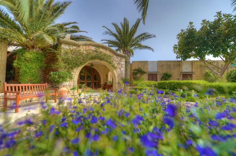 Billede av hotellet Hotel Ta'Cenc & Spa - nummer 1 af 10