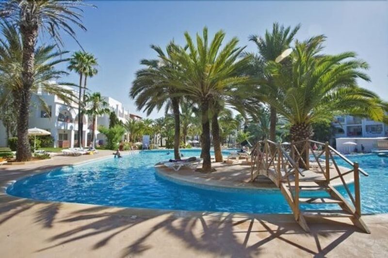 Calimera Fido Gardens - Image 5