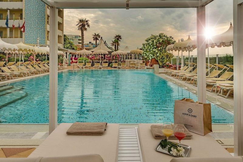 Luxor & Cairo Wellness Hotel - Image 3