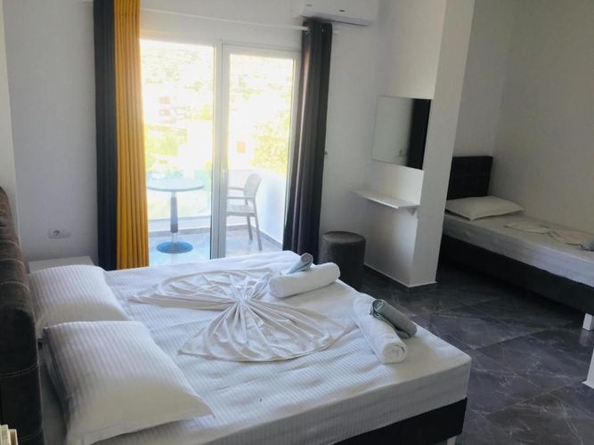 Billede av hotellet Hotel Seadel - nummer 7 af 7