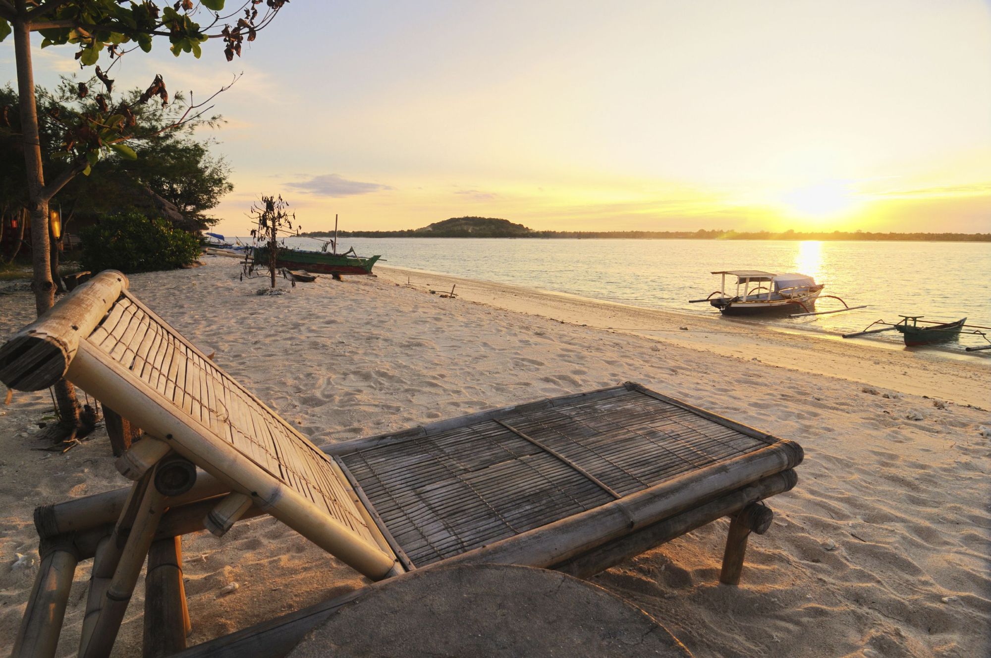 Velkommen til Indonesia