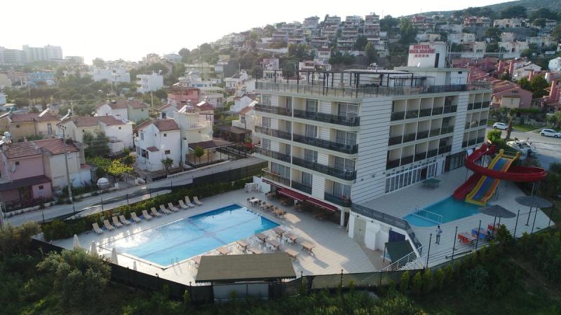 Belmare Hotel Kusadasi - Image 2