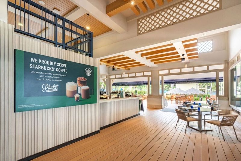 Phuket Marriott Resort & Spa, Merlin Beach - Image 10
