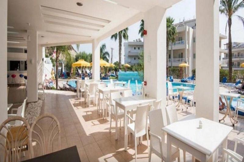 Olympia Sun Hotel - Image 4