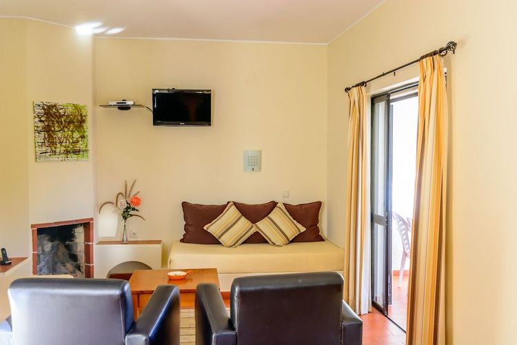 Billede av hotellet Pedras da Rainha - nummer 8 af 10