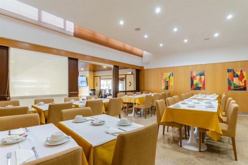Hotel Alvorada - Image 9