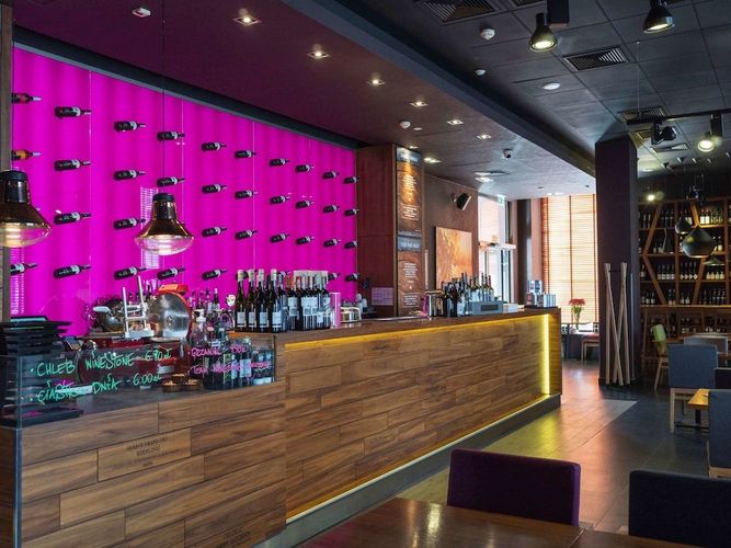 Billede av hotellet Mercure Warszawa Grand - nummer 9 af 10