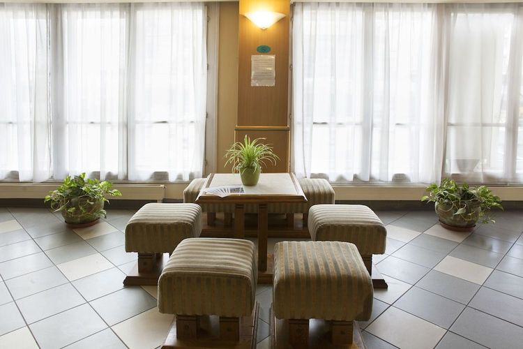 Billede av hotellet City Matyas - nummer 7 af 10