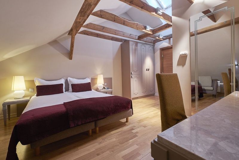 Opera Hotel & Spa - Image 9