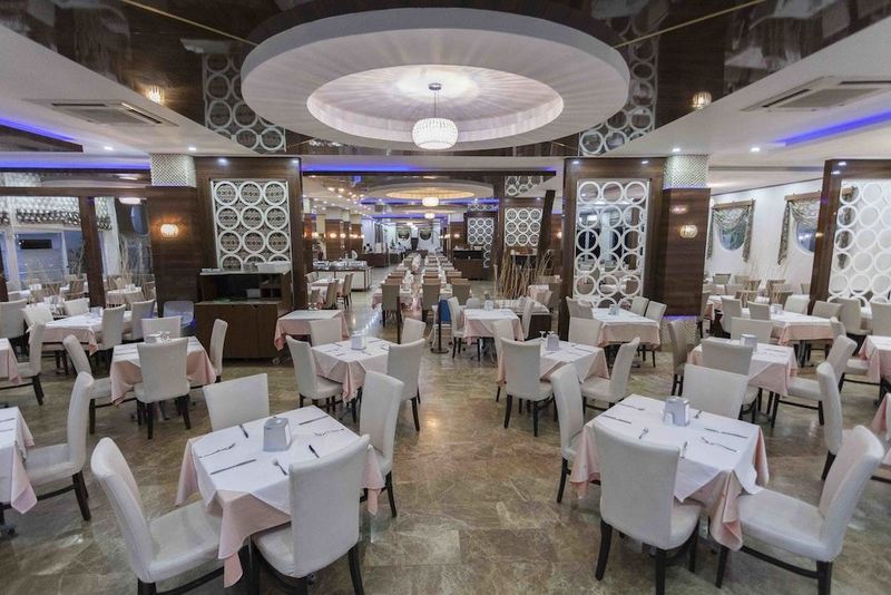 Drita Hotel Resort & Spa - Image 8