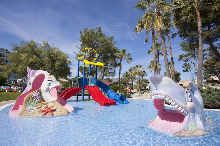 Billede av hotellet Grupotel Gran Vista and Spa - nummer 8 af 10