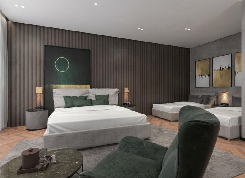 Supreme Hotel - Image 6