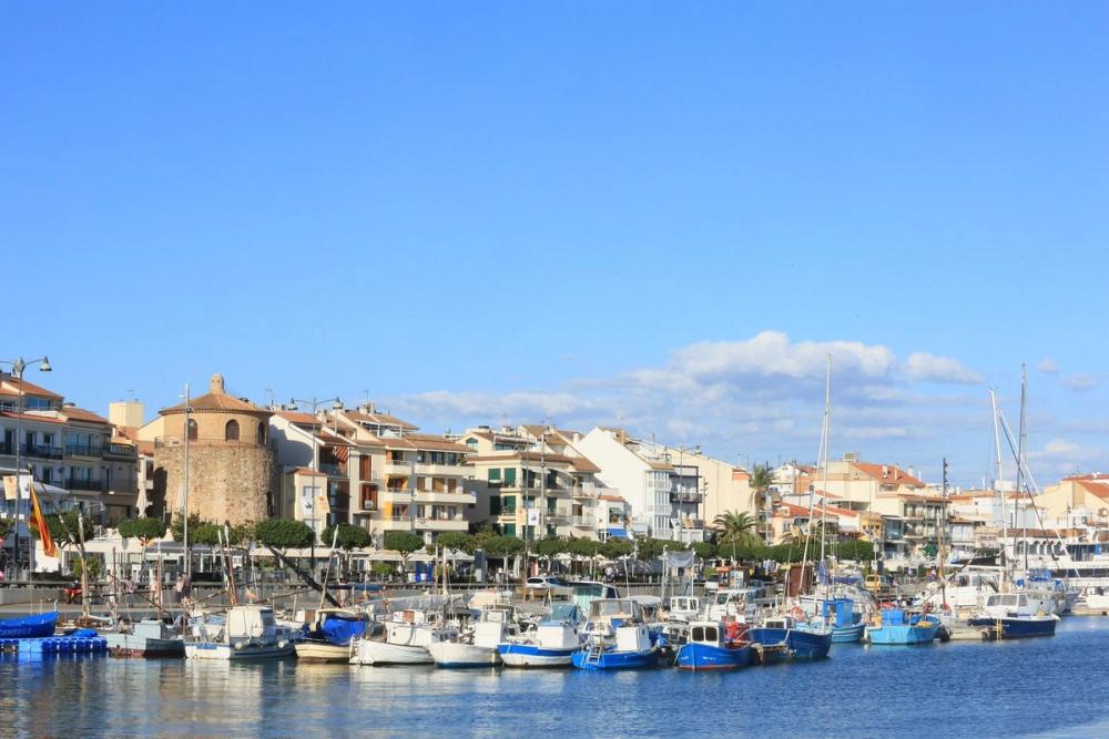 Velkommen til Cambrils