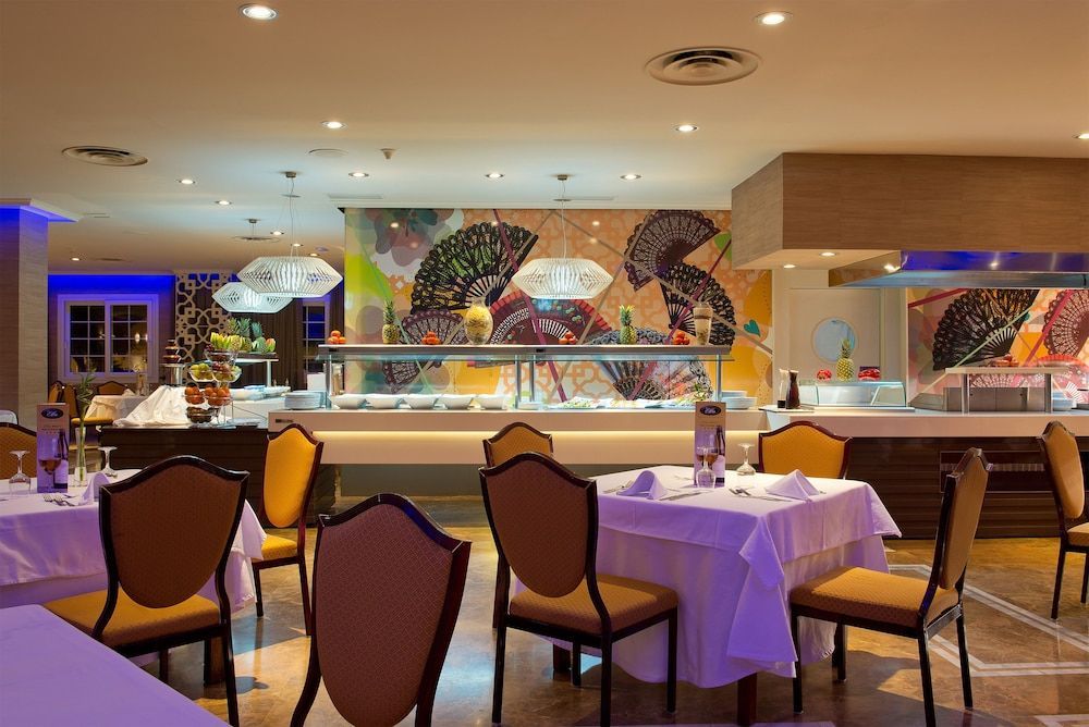 Elba Motril Beach & Business Hotel - Image 6