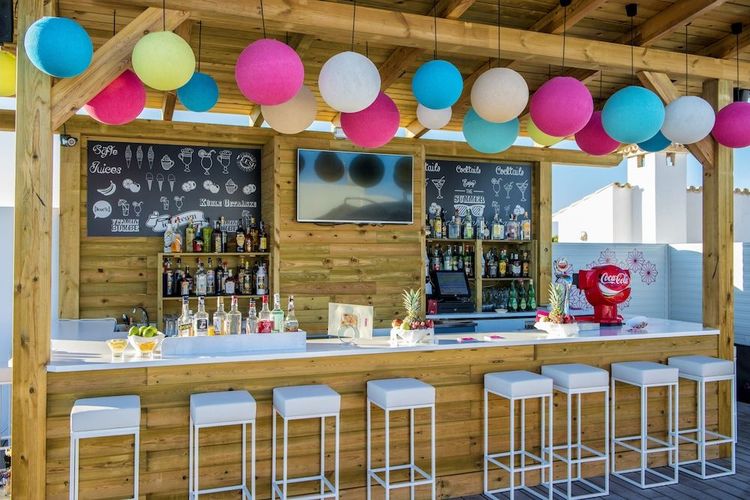 Hotellbilder av Onmood Cala Ratjada - nummer 1 av 10