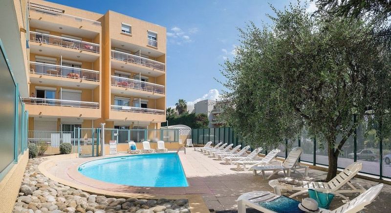 Residence La Rostagne - Image 9