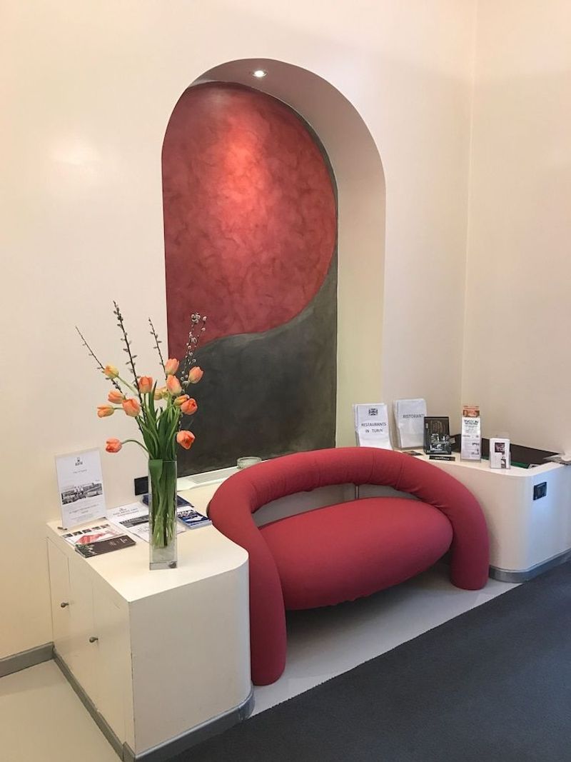 Residence Sacchi - Image 5