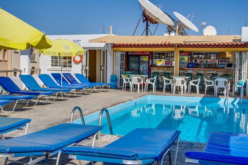 Paul-Marie Hotel Apartments - Image 5