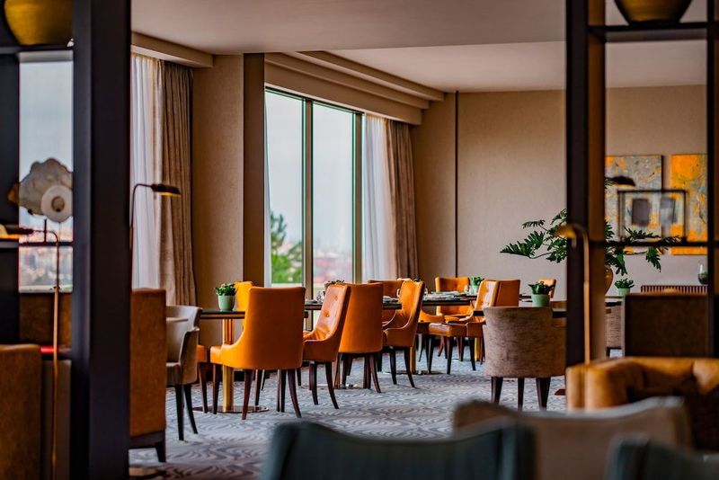 Corinthia Hotel Prague - Image 6