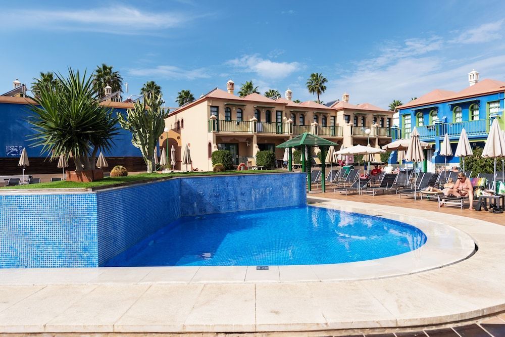 eo Maspalomas Resort - Image 2