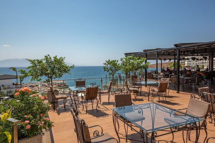 Billede av hotellet Apollon Hotel - nummer 2 af 10