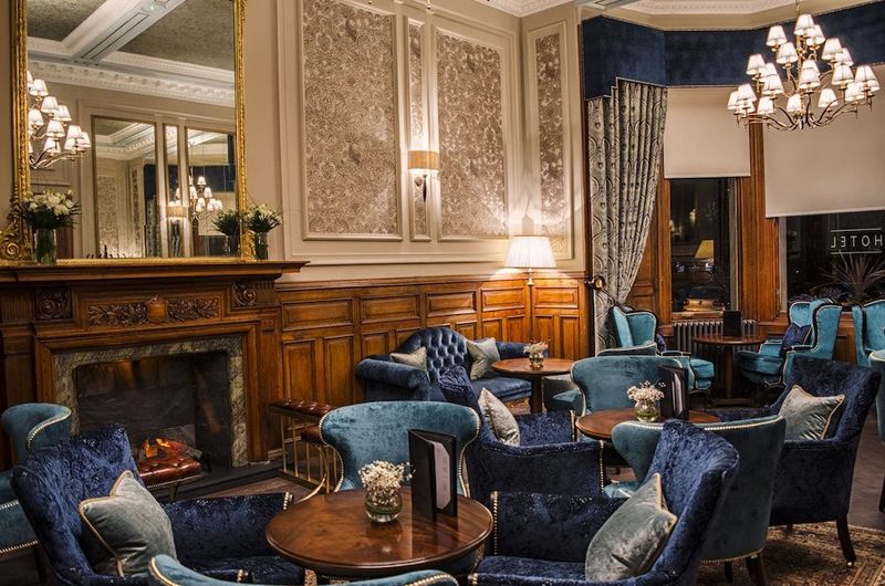 Bonham Hotel - Image 4