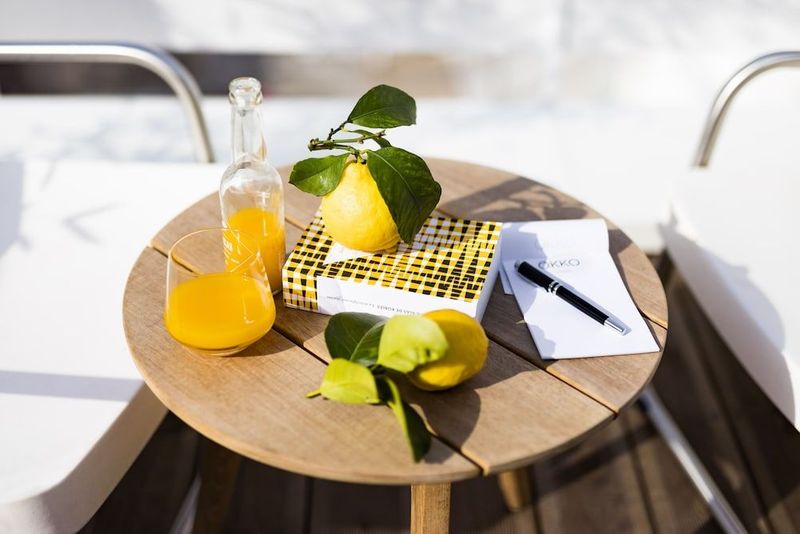 OKKO HOTELS Cannes Centre - Image 4