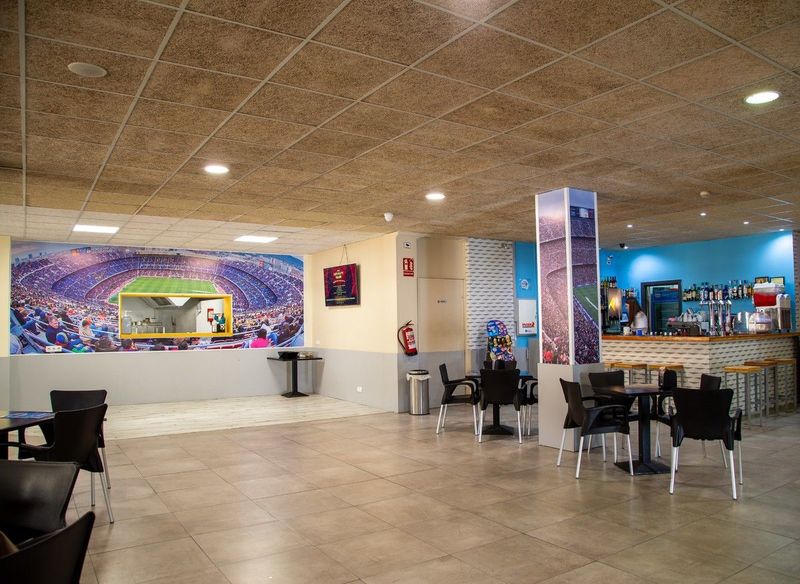 Inter2 Salou Apartments - Image 9