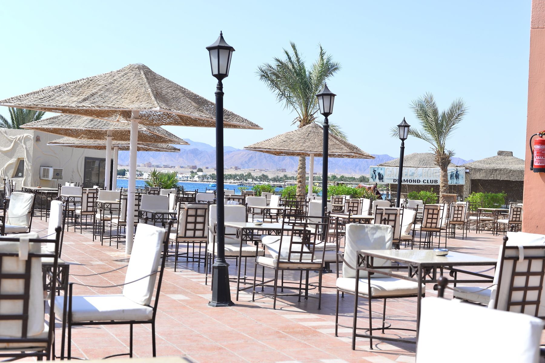 Paradise Abu Soma Resort - Image 2