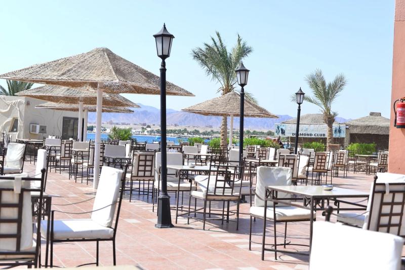 Paradise Abu Soma Resort - Image 2