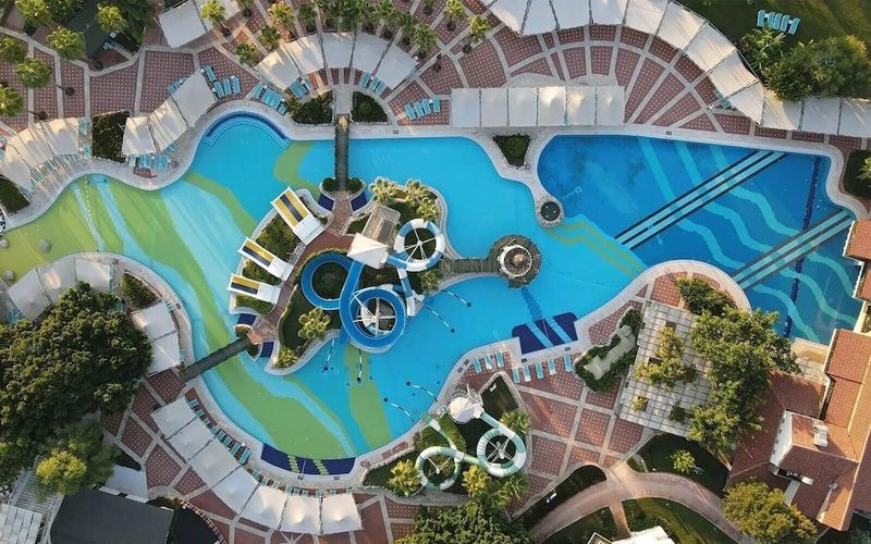 Limak Limra Resort & Hotel - Image 7
