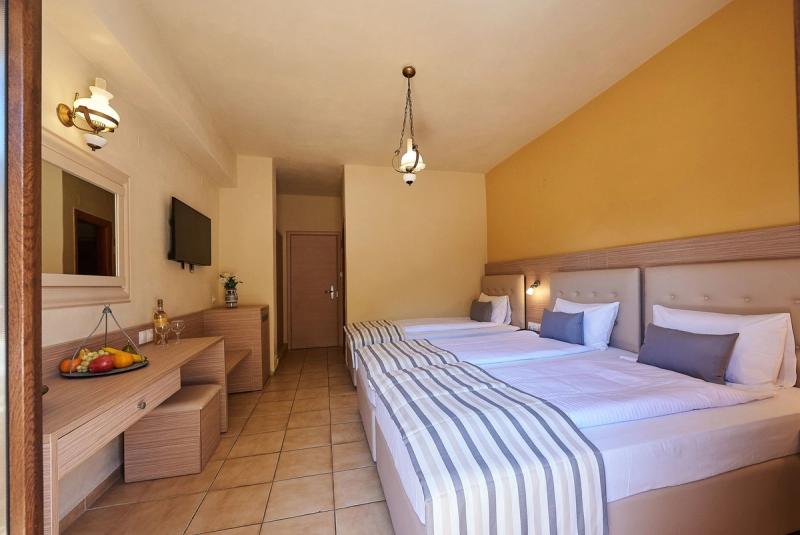 Thalia deco City & Beach Hotel - Image 9