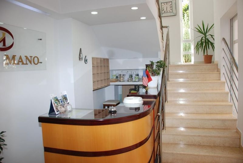 Hotel Mano - Image 5