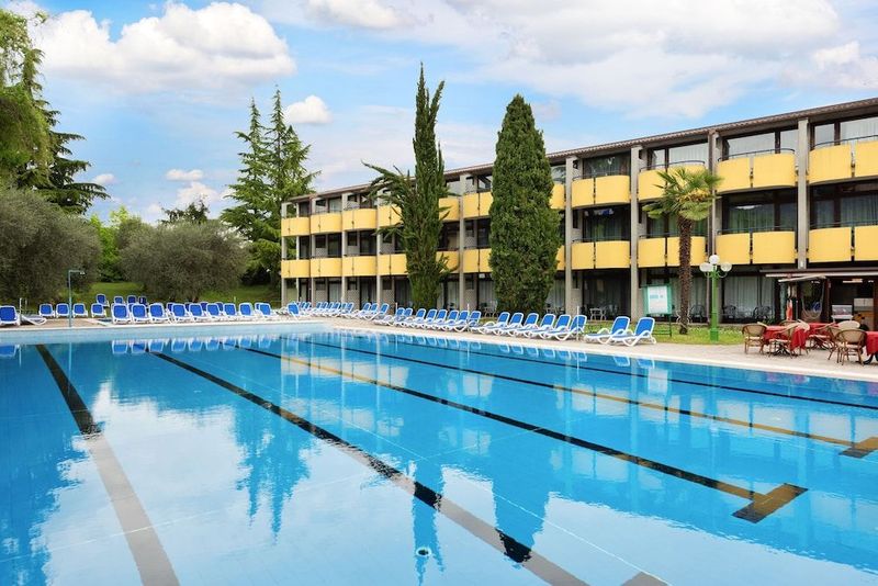 Hotel Palme & Suite - Image 4