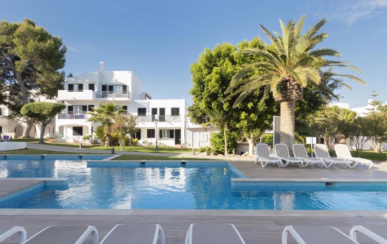 Billede av hotellet Hotel Palia Dolce Farniente - nummer 1 af 10