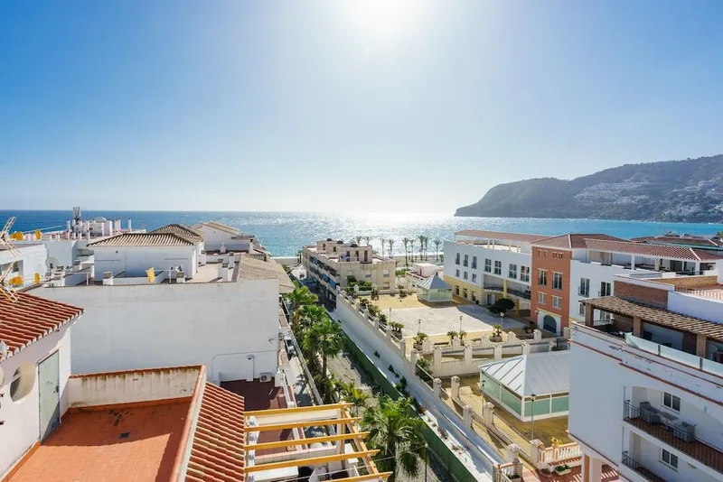 Hotel Almijara