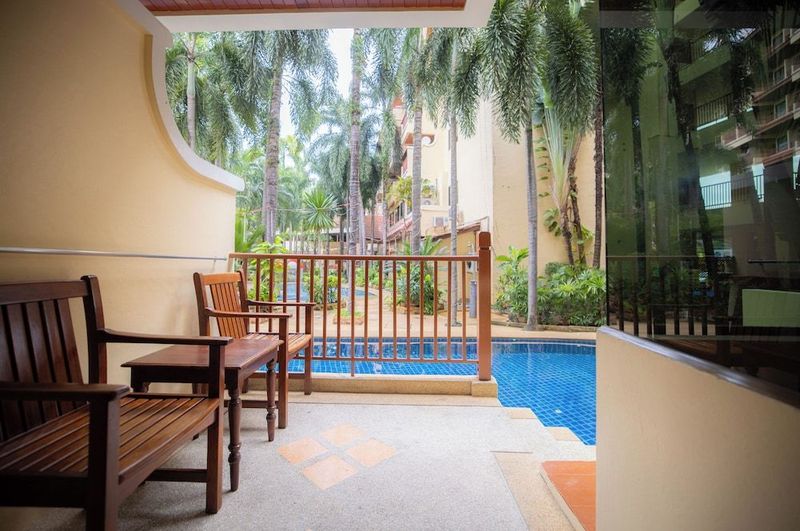 Baumanburi Hotel - Image 7
