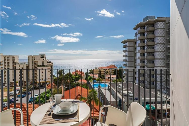 Billede av hotellet Apartamentos Monumental Plaza - nummer 1 af 9