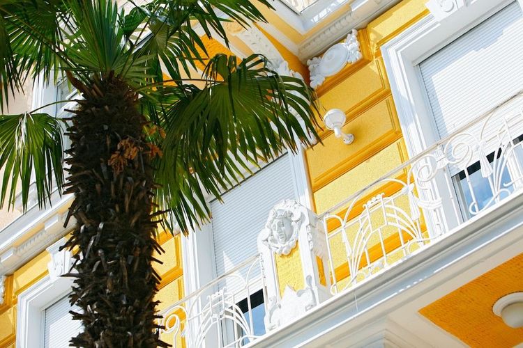 Billede av hotellet Hotel Bristol by OHM Group - nummer 1 af 10