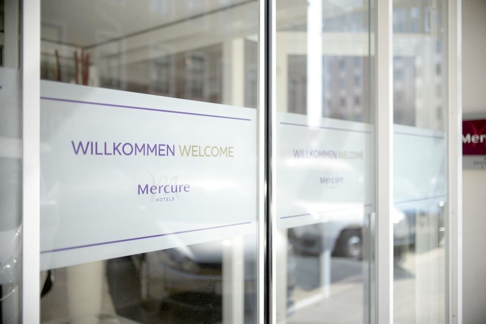 Mercure Wien Westbahnhof - Image 8