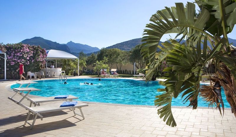 Hotel San Teodoro - Image 1