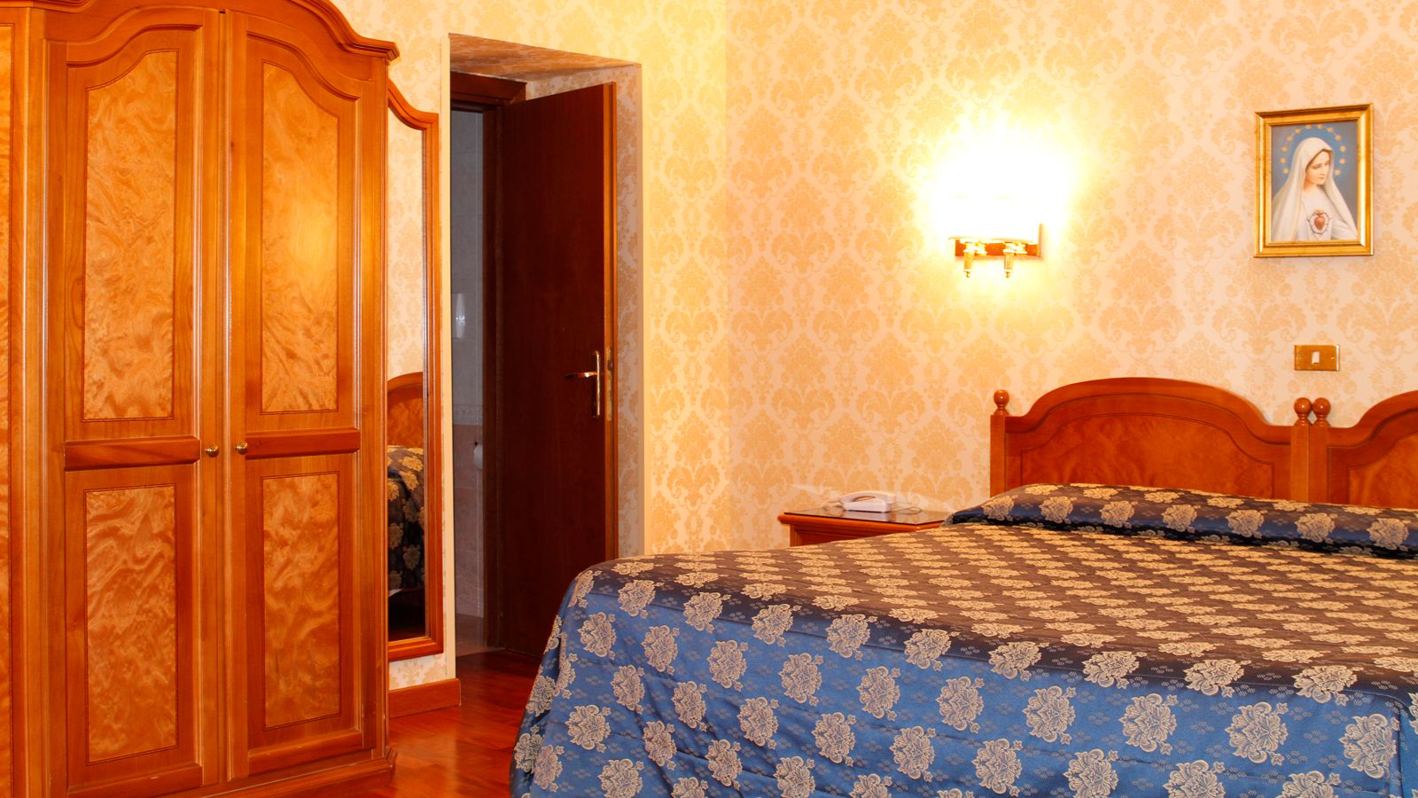 Hotel Pace Helvezia - Image 3