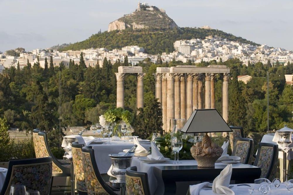 Hotellbilder av Royal Olympic Athens - nummer 1 av 10