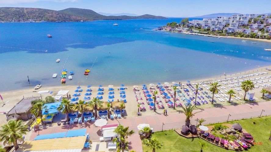 Billede av hotellet Costa Bitezhan Hotel - nummer 1 af 10