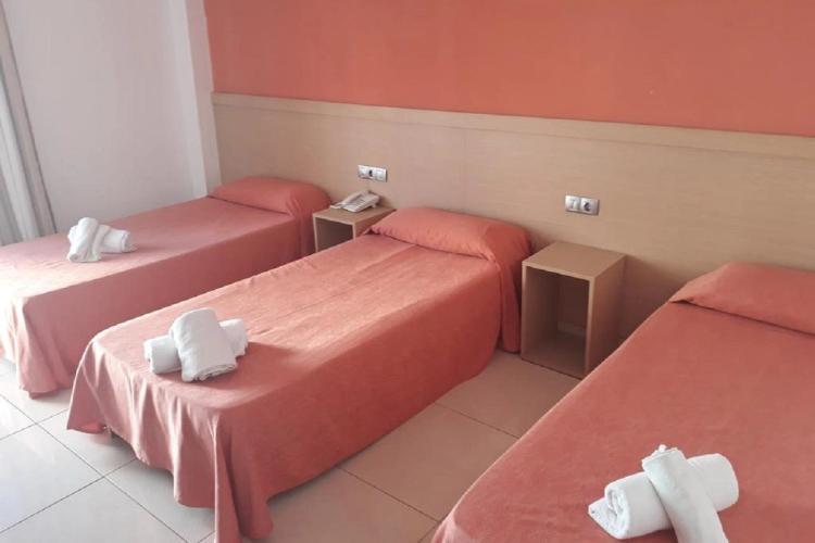 Billede av hotellet Leblon - nummer 1 af 8
