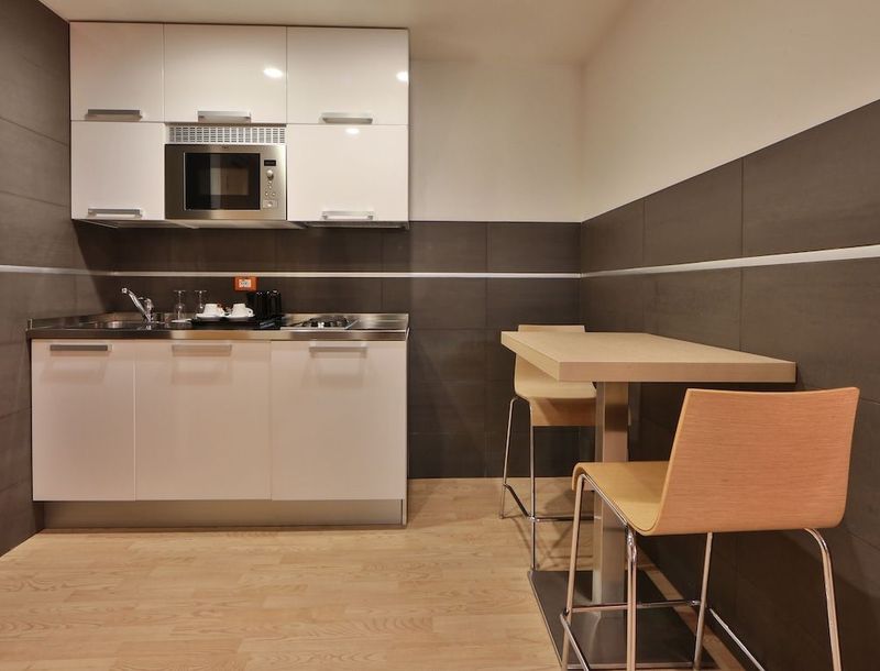 Best Western Plus Hotel Galileo - Image 5