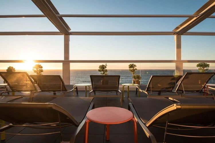 Billede av hotellet Hotel Riva Art & Spa - nummer 1 af 10