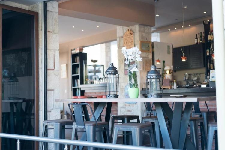 Billede av hotellet Hotel Stamos - nummer 10 af 10